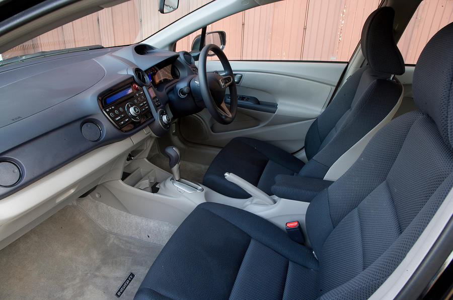 Honda Insight 2009 2014 Review Autocar