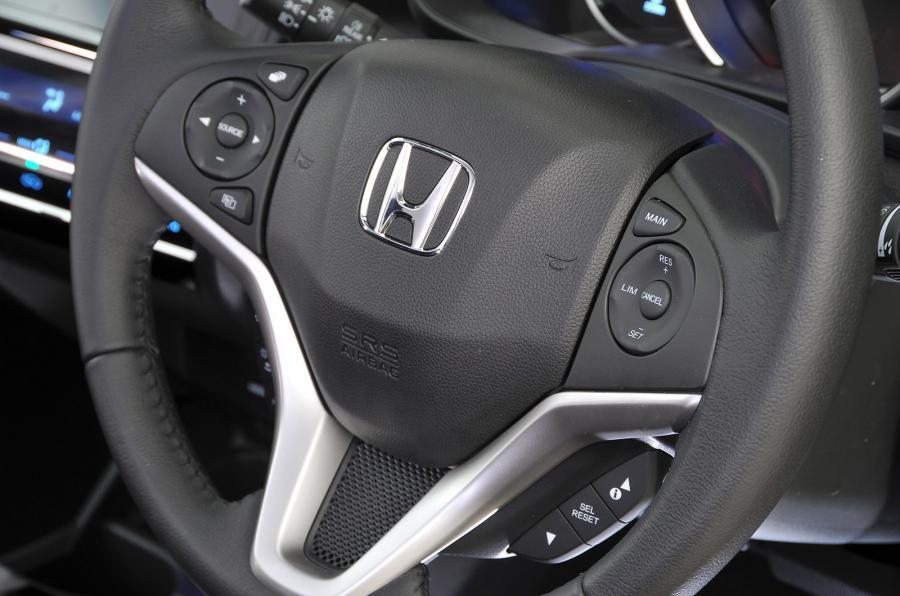 Honda Jazz Review 2020 Autocar
