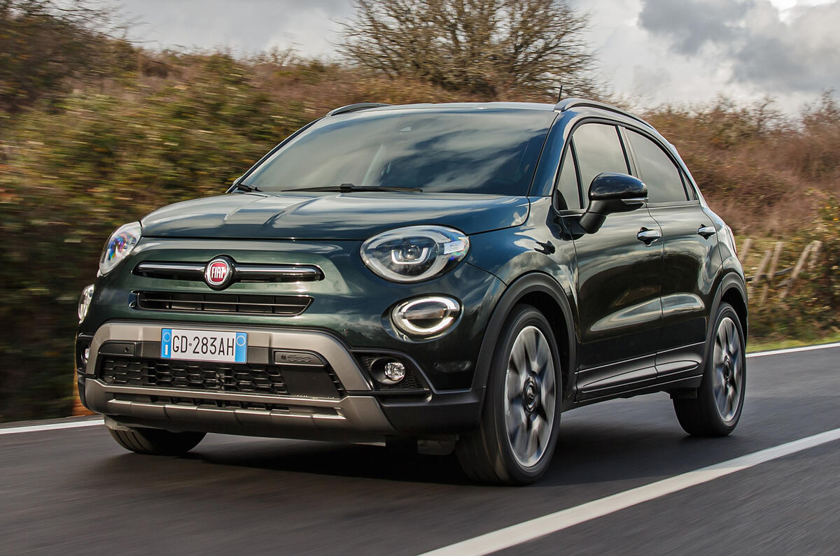 Fiat 500 Line-up Refreshed In UK For 2021 | Autocar