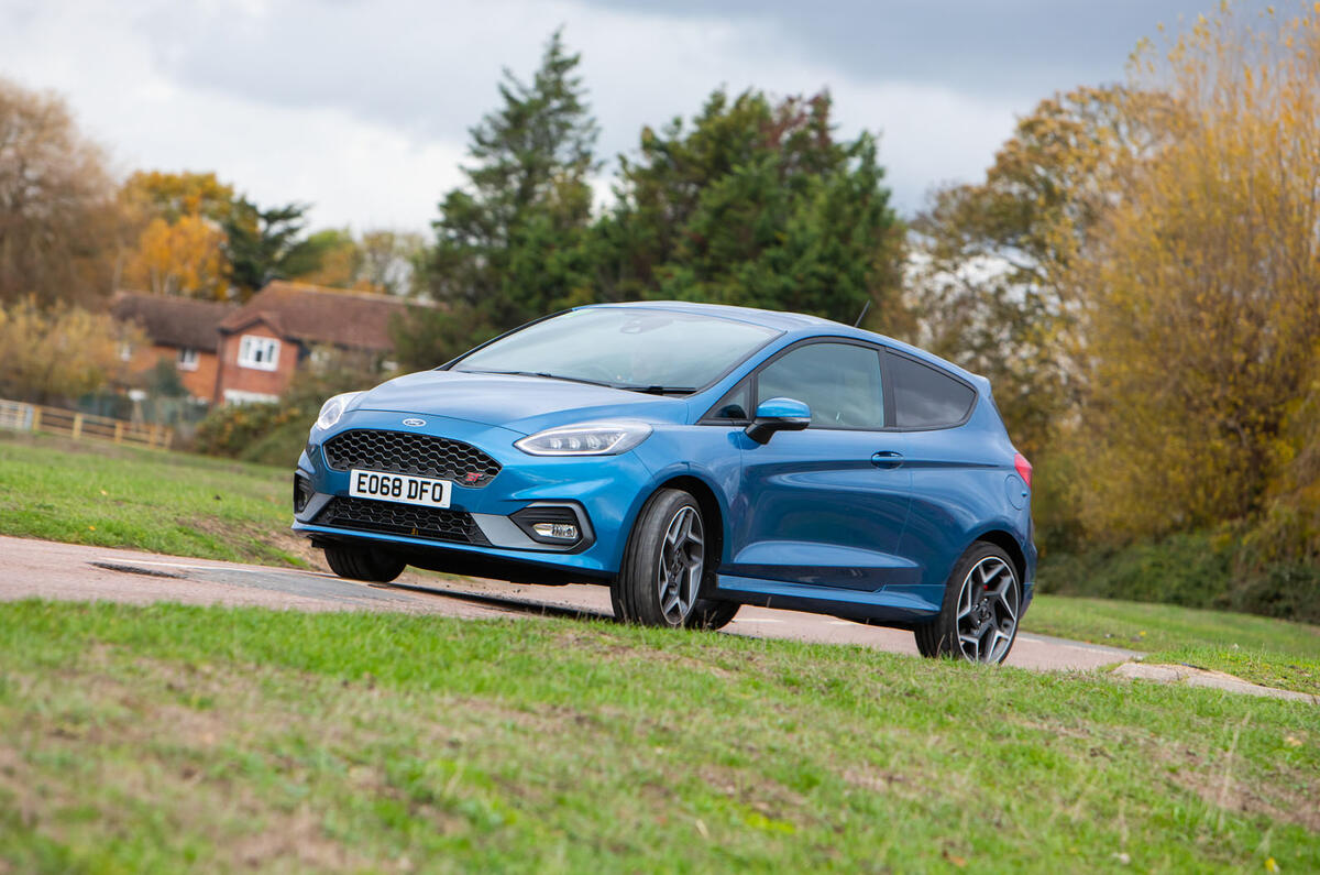 Ford Fiesta ST 2019 Long-term Review Review | Autocar