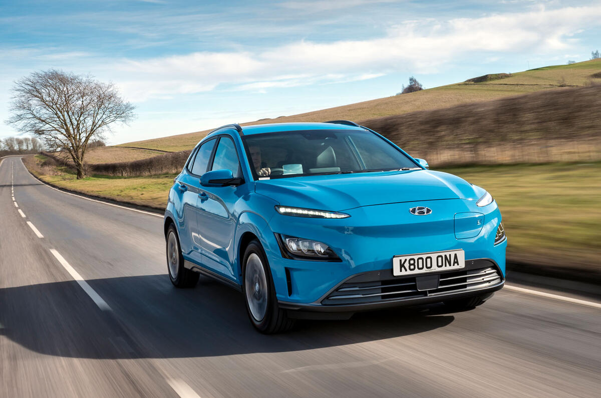 2022 kona electric deals price