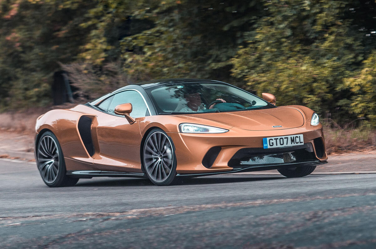 2019 maclaren sale