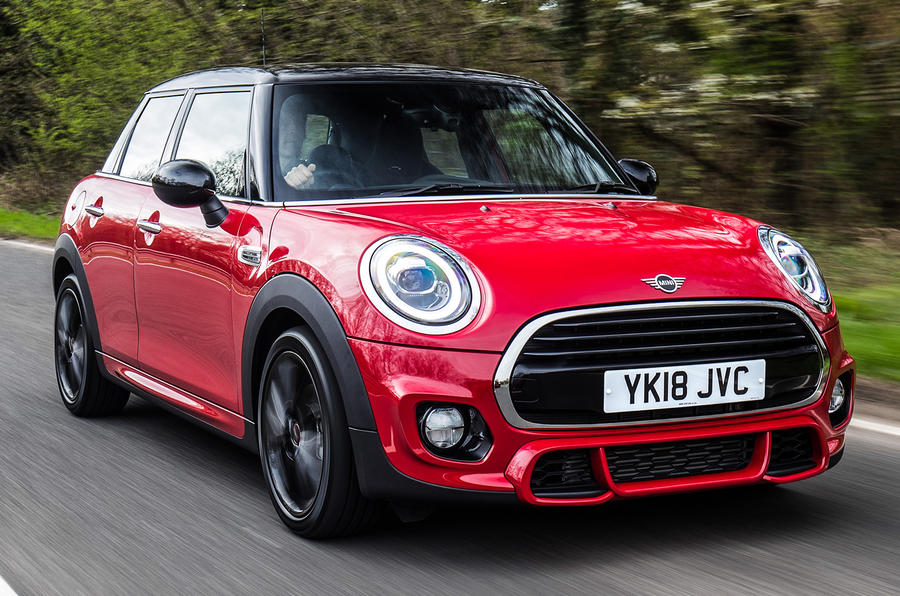 Mini Clubman road test - Classics World