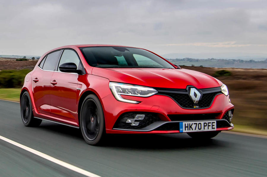 Renault megane универсал 2021