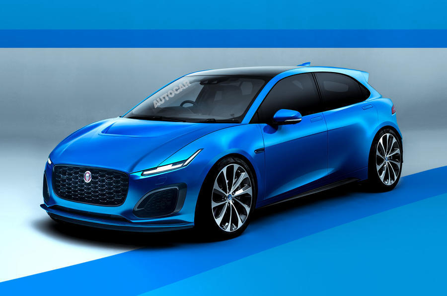 Could allelectric Jaguar leap to the front of the pack? Autocar