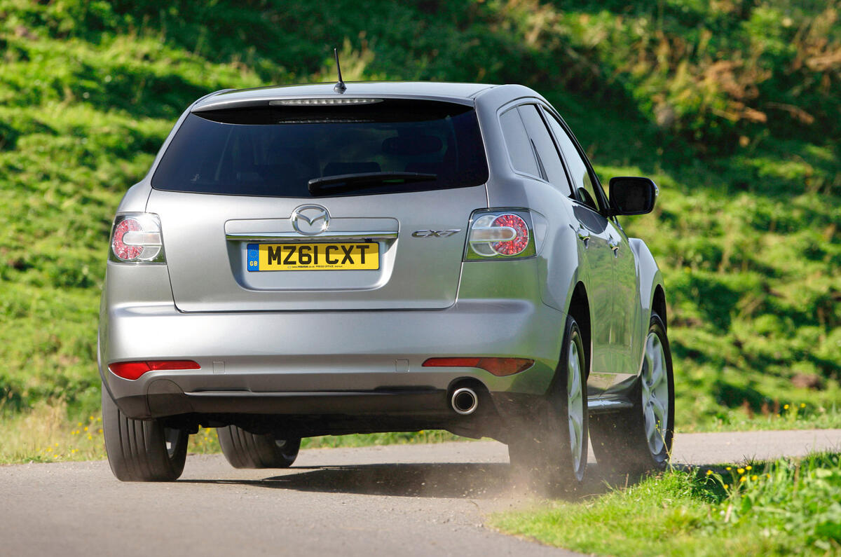 Our Pick: The Best Second-hand Mazdas | Autocar