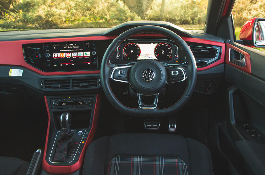 Volkswagen Polo GTI+ 2018 long-term review - four months with VW's hot ...