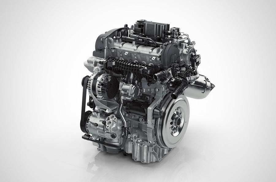 Cumulatief Rang NieuwZeeland Volvo XC40 gets three-cylinder powertrain; hybrid and EV versions to come |  Autocar