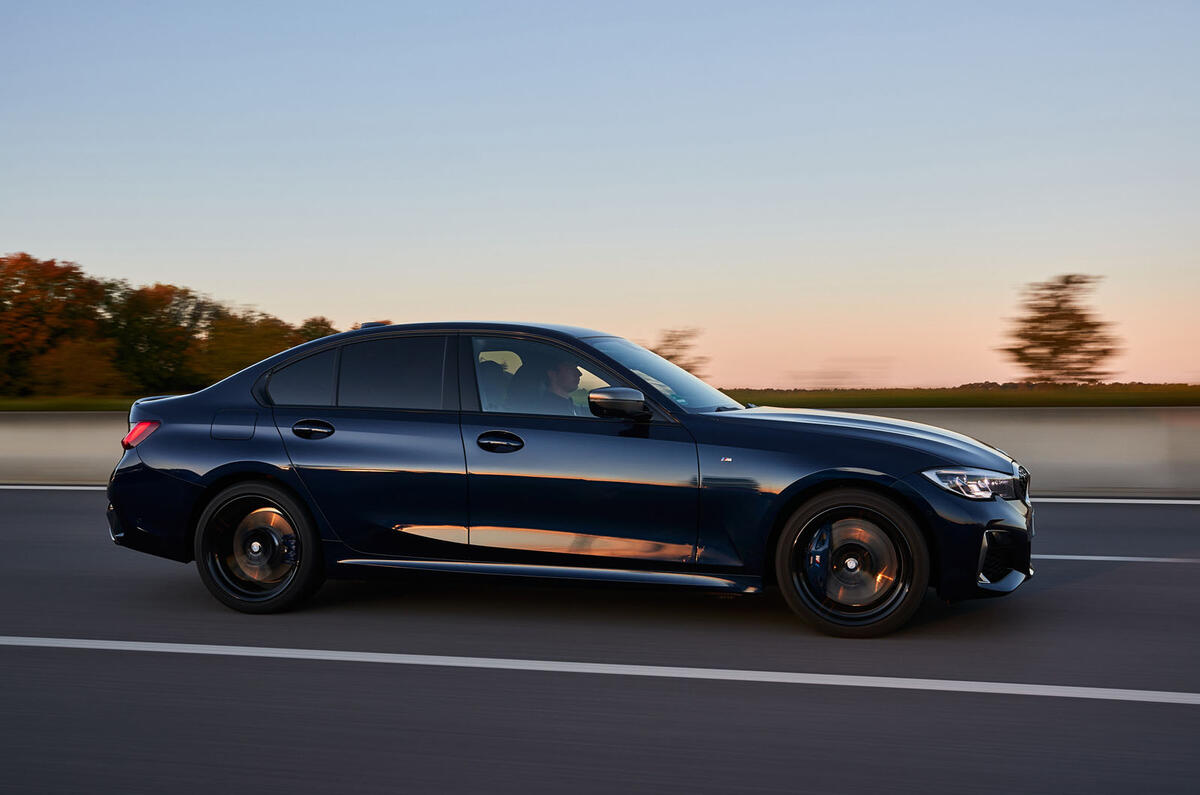 Bmw m340i 2019