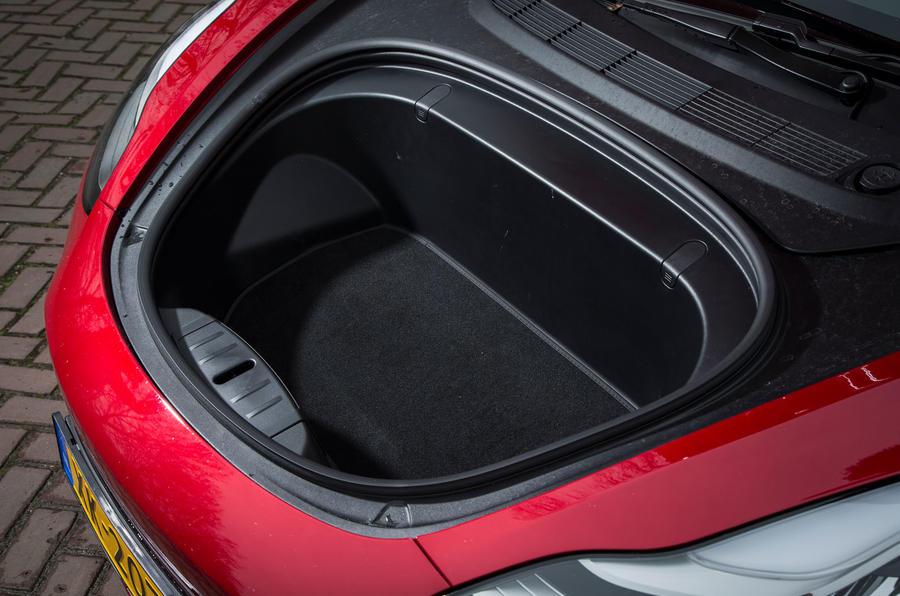 Tesla Model 3 Performance 2019 review | Autocar