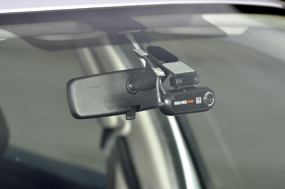 Police to use public dashcam footage | Autocar