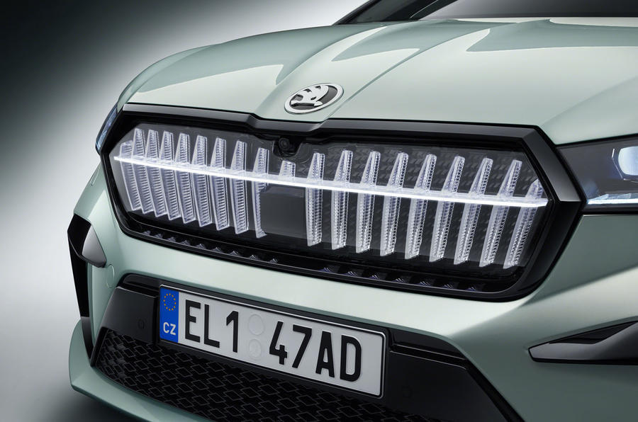 New Skoda Boss Small Car And Saloon Are Next Ev Priorities Autocar