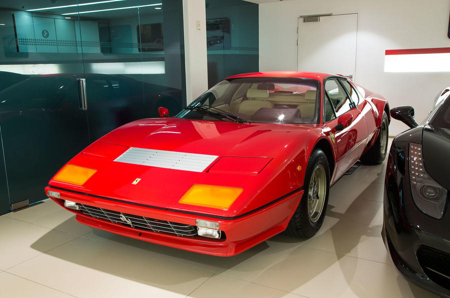 How To Buy Your First Ferrari Autocar