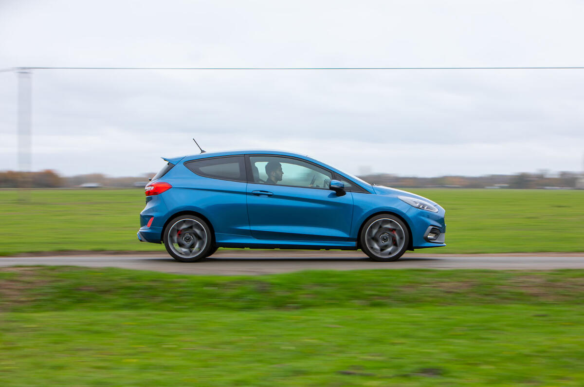 Ford Fiesta ST 2019 Long-term Review Review | Autocar