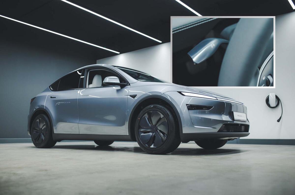 2025teslamodely