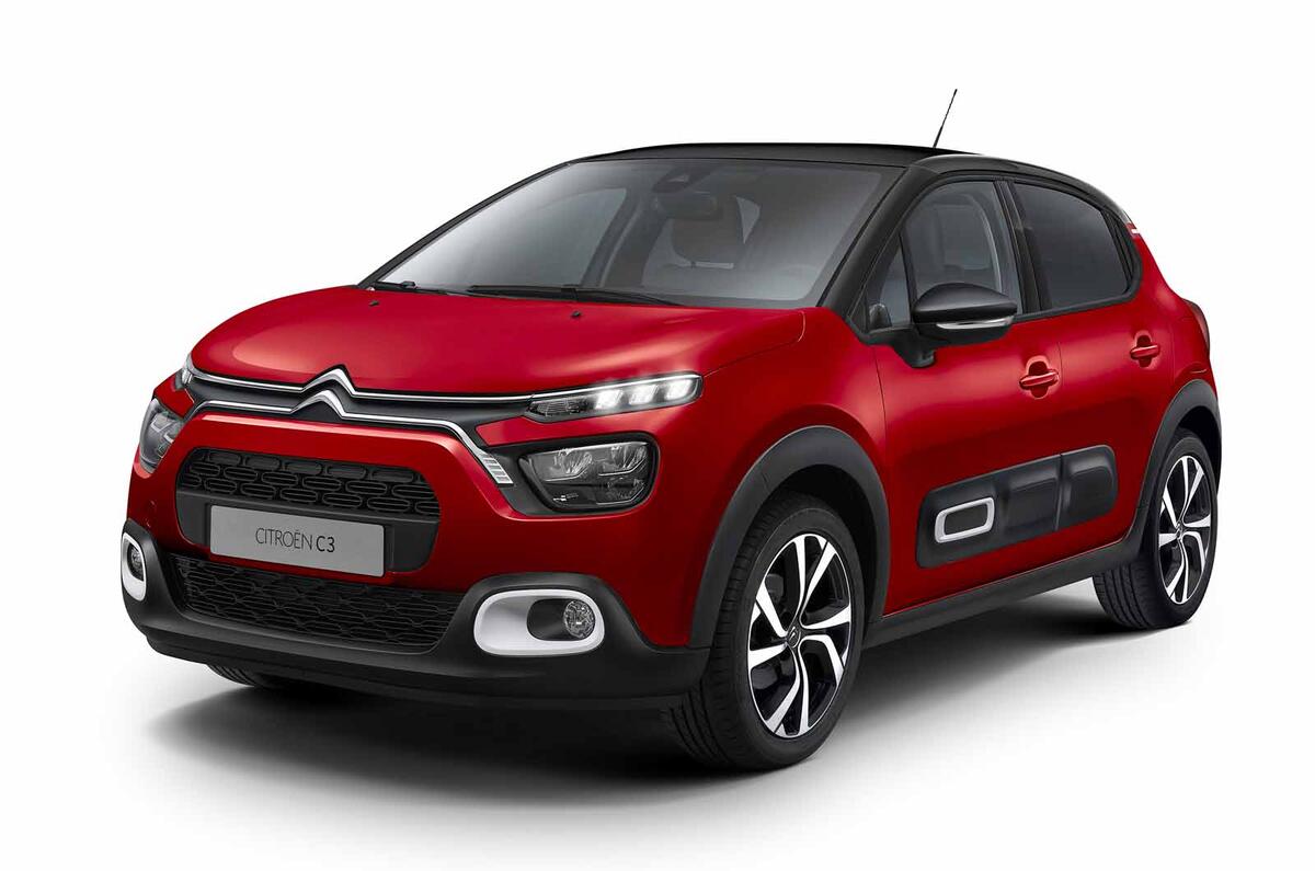 Updated 2020 Citroen C3 priced from £16,280 in UK | Autocar