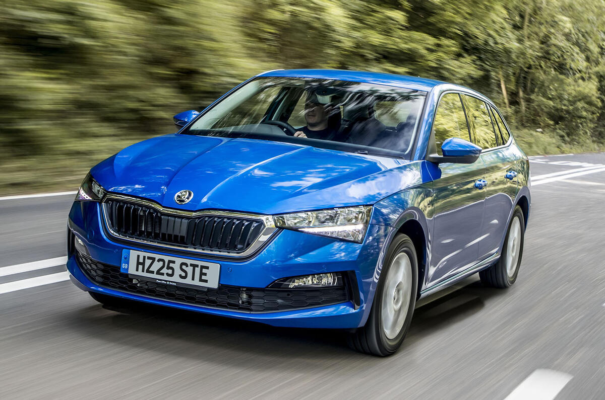 2019 - [Skoda] Scala - Page 15 3-skoda-scala-se-tech