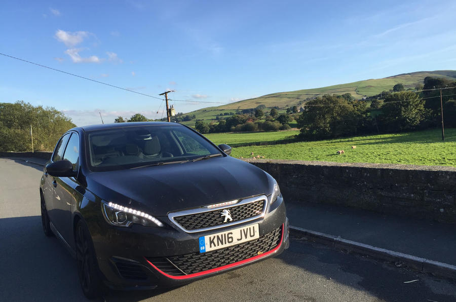 Peugeot 308 Gti Long Term Test Review Final Report Autocar