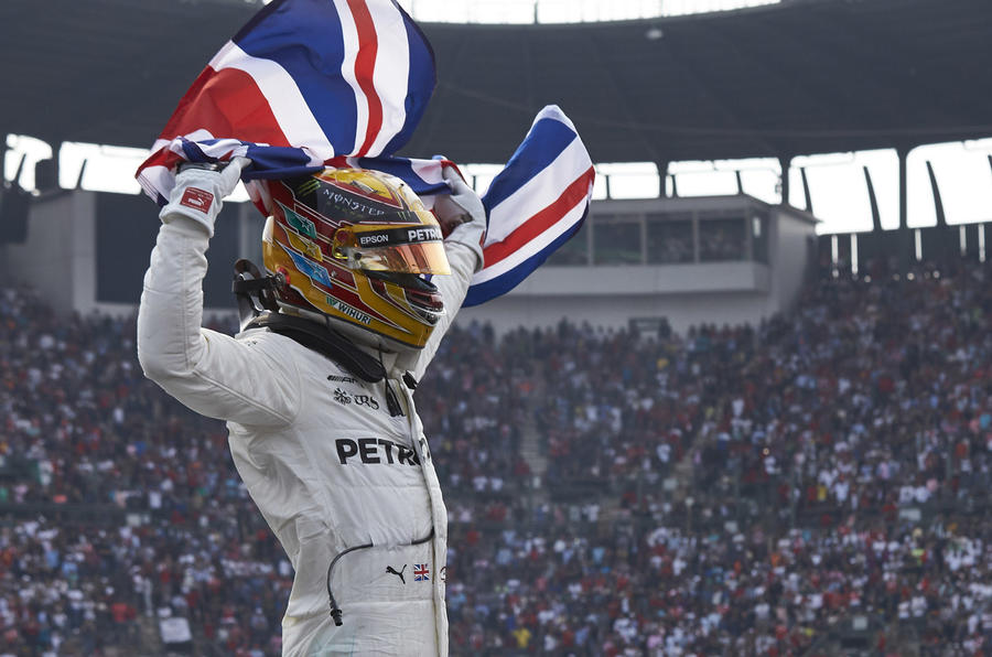 Is Lewis Hamilton Britain's greatest F1 driver? | Autocar