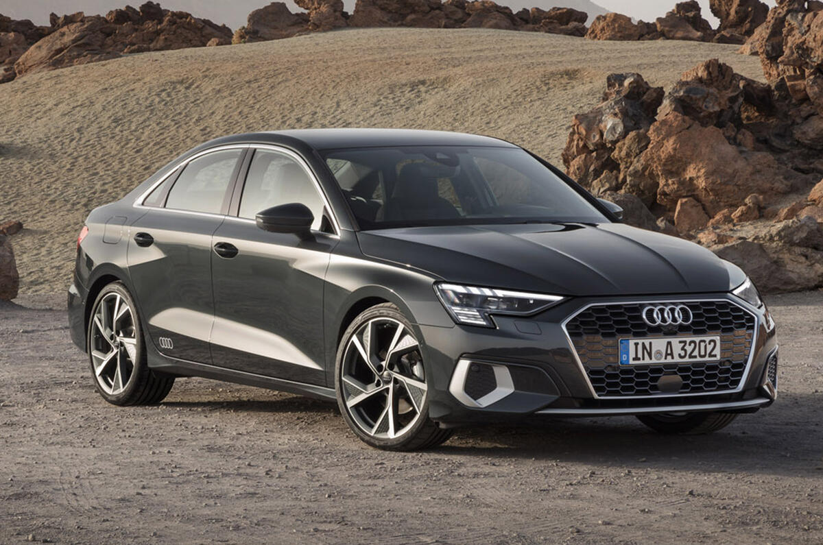 Audi a3 deals hibrid