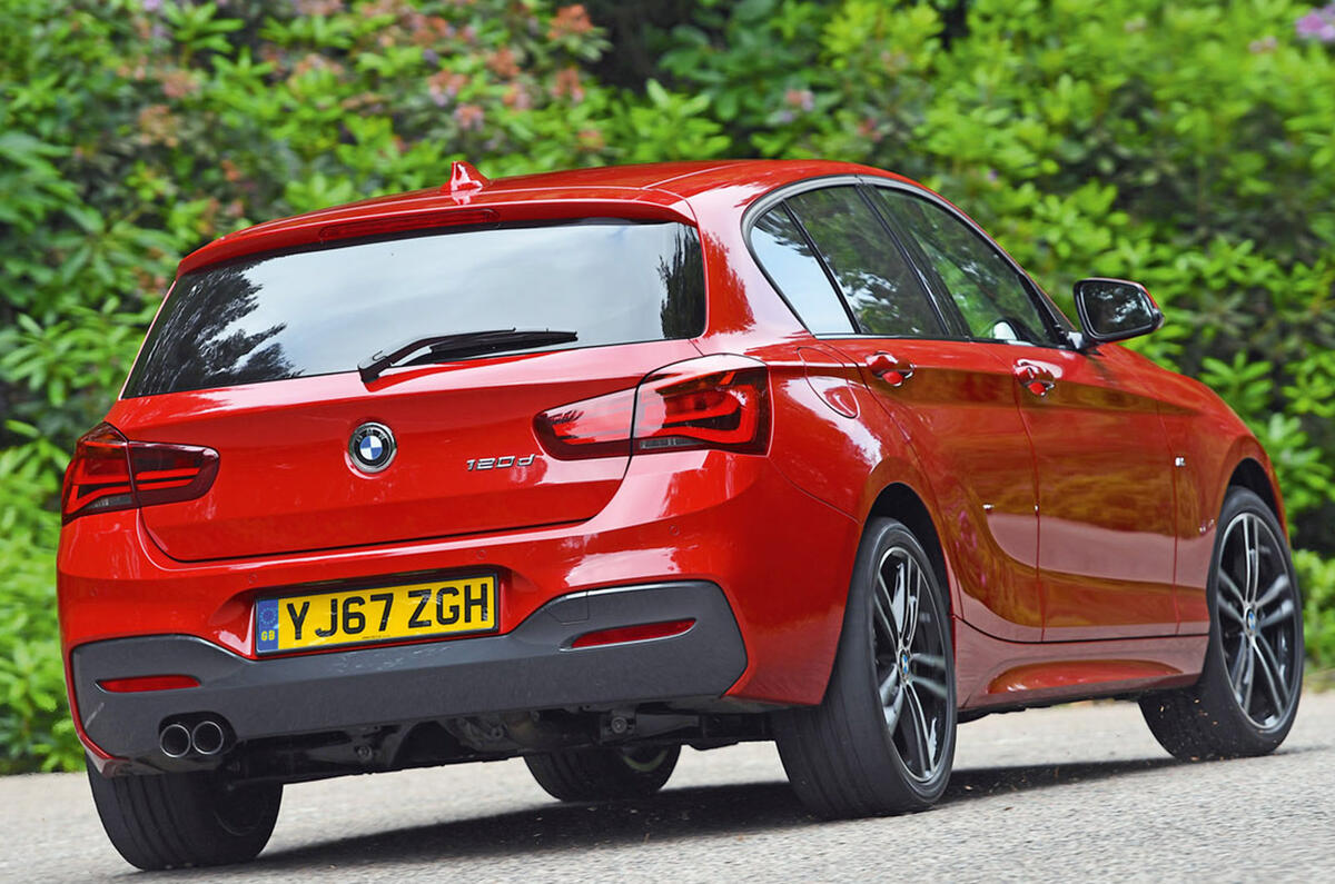 Nearly New Buying Guide Bmw 1 Series Autocar