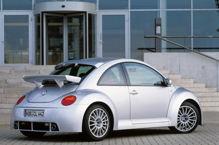 used car buying guide volkswagen beetle autocar autocar