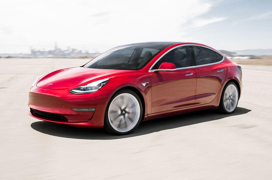 Tesla Model 3 Performance 2018 review | Autocar