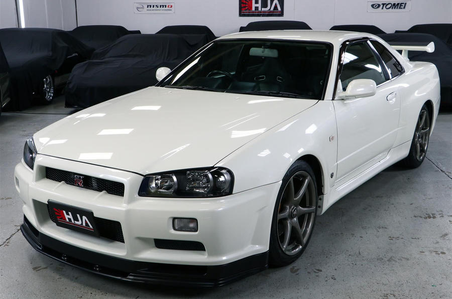 where can i buy a nissan skyline