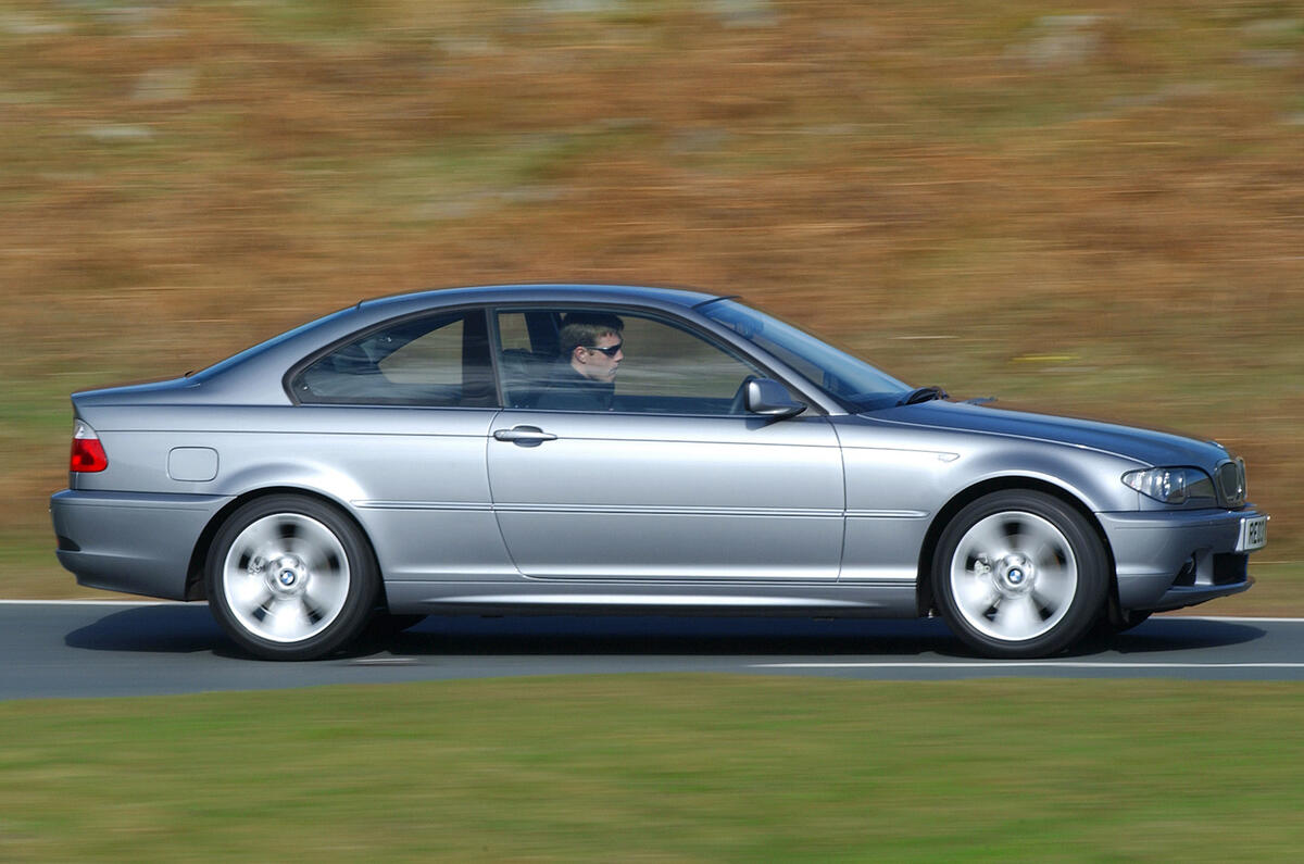 Used Car Buying Guide: BMW 3 Series (E46) | Autocar