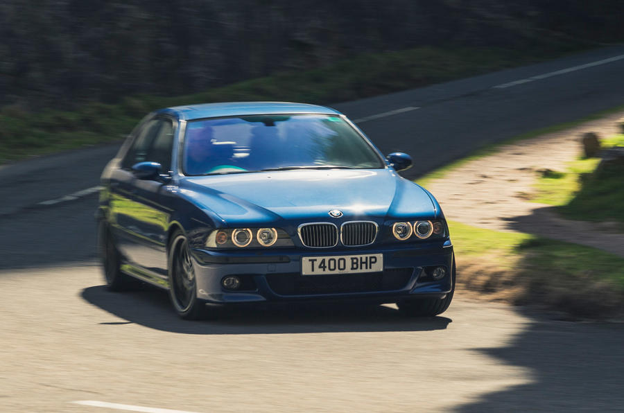 The second-hand BMW M cars you should buy | Autocar