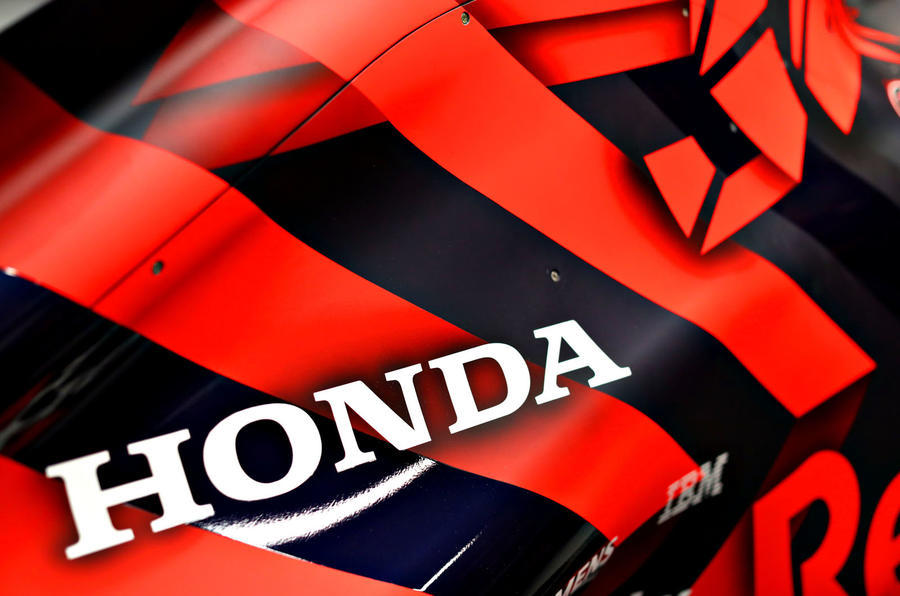 Breaking Honda To Quit F1 After 21 Season Autocar