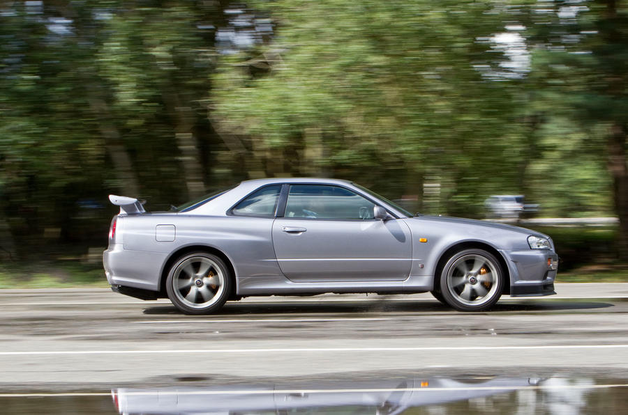 where can i buy a nissan skyline