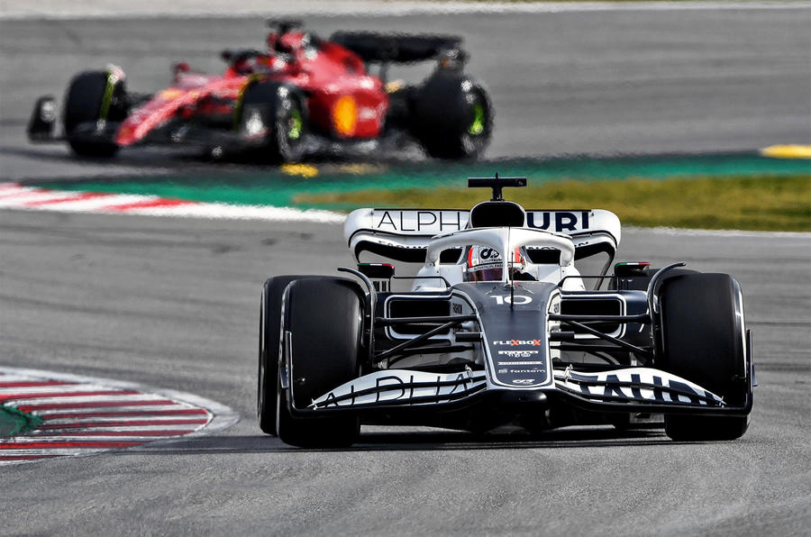 2022 Formula 1 preview: get ready for the new-look championship