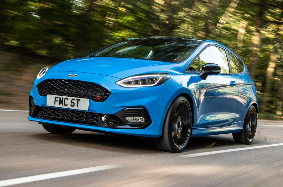 Ford Fiesta ST Mk7 Tuning Guide
