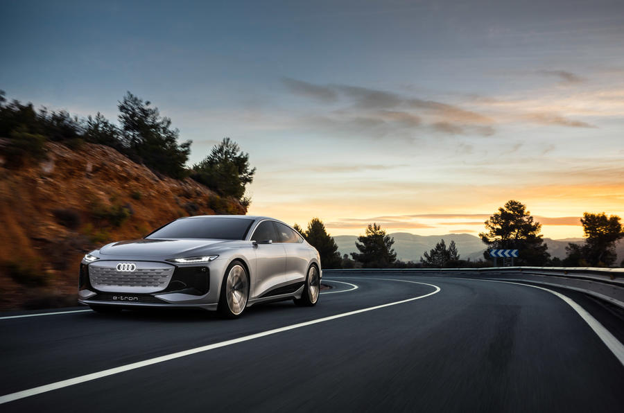 How Audi's CEO is transforming the 111yearold brand Autocar