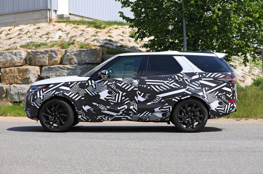 Range Rover Discovery 2020 Price Australia  - Our Comprehensive Coverage Delivers All You Need To Know To Make An Informed Car Buying Decision.