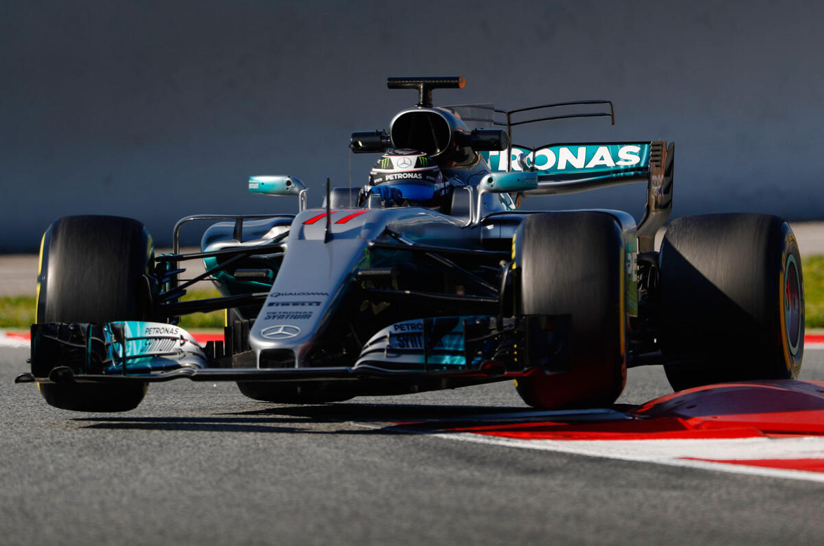 Martin Brundle: F1 Cars Still Aren’t As Physical To Drive As They Used ...