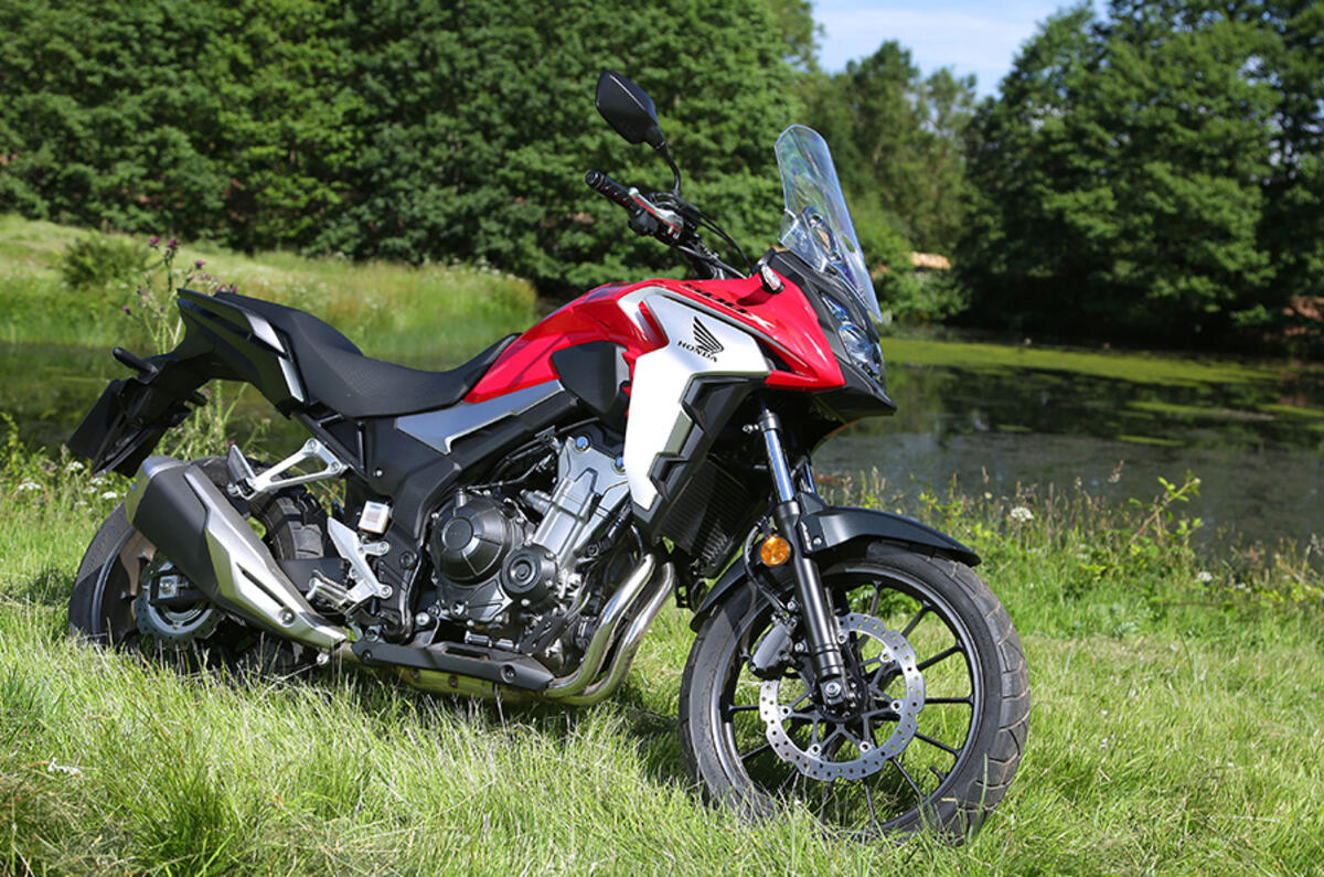 New cb500x deals