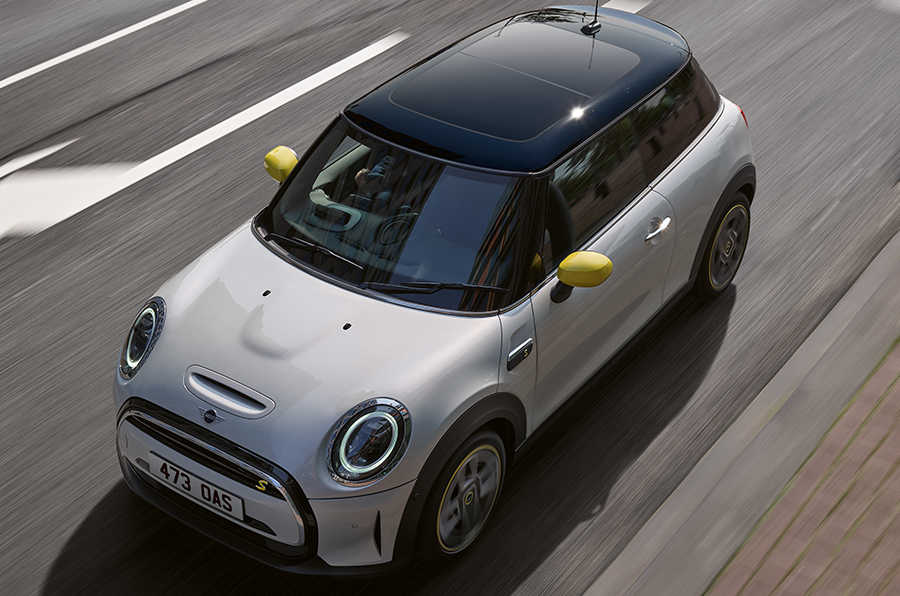 MINI Electric: why it's the ideal all-rounder | Autocar