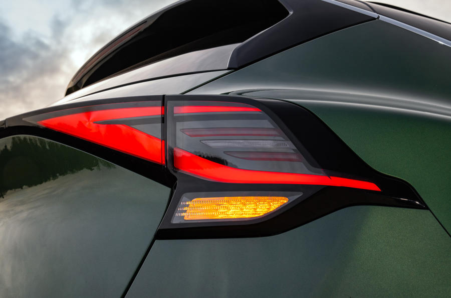 2021 Kia Sportage: reinvented SUV priced from £26,745 | Autocar