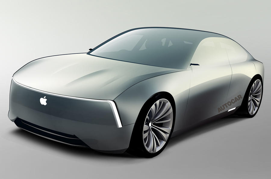 Report Apple car project scrapped after a decade Autocar