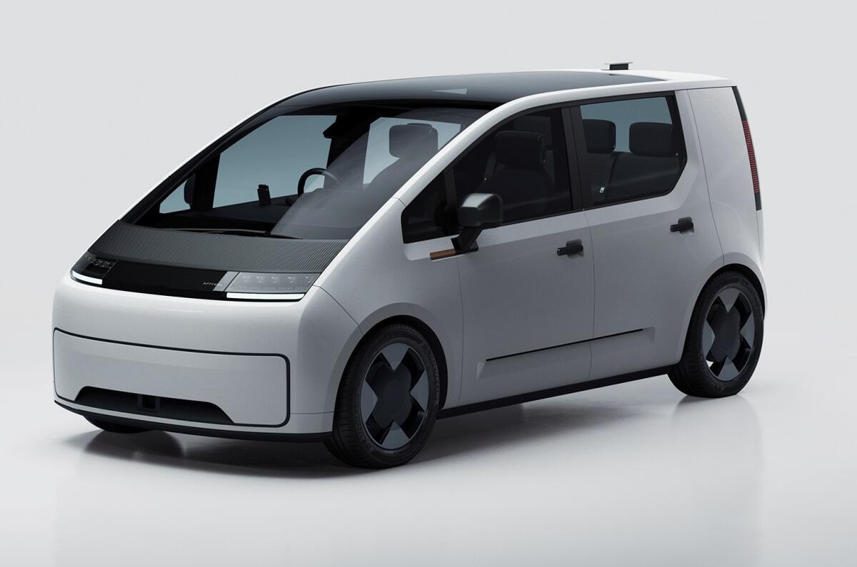 Arrival halts development of Uber EV and electric bus Autocar