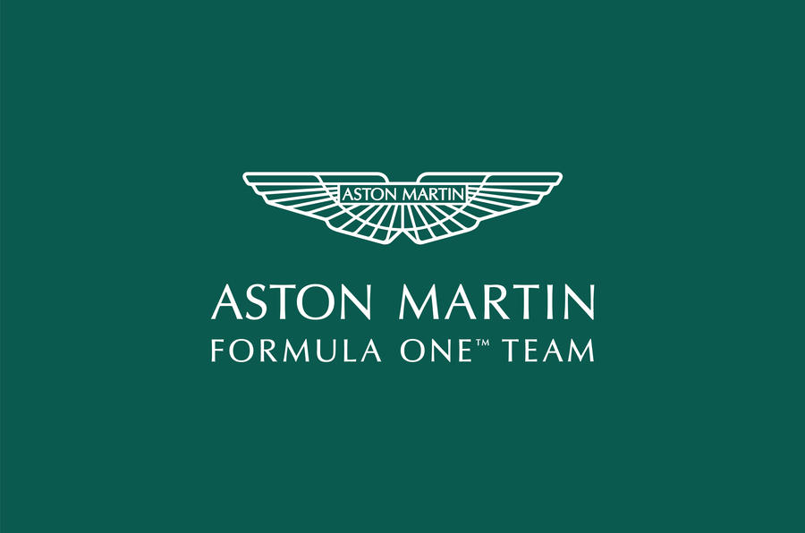Aston Martin Aramco Formula One® Team 