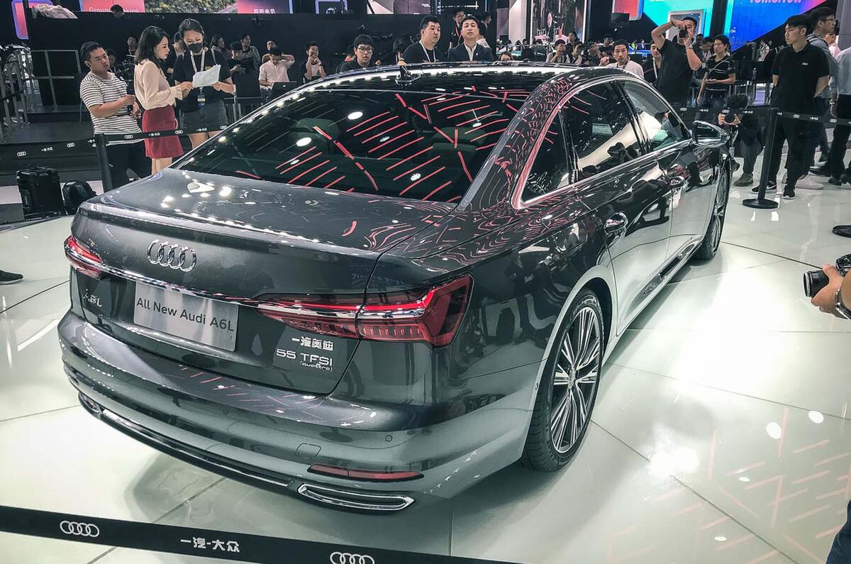 Guangzhou motor show report and gallery | Autocar