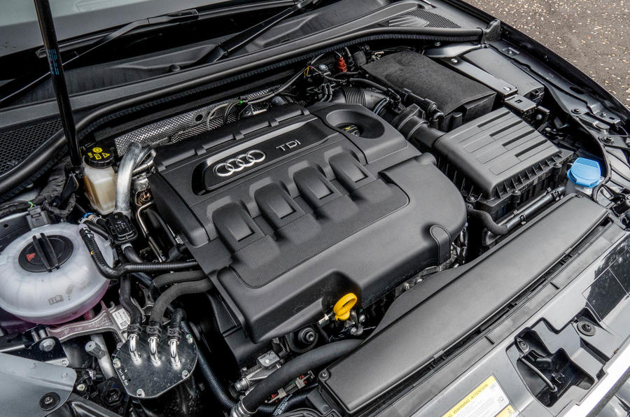 Audi 20 Tdi Engine