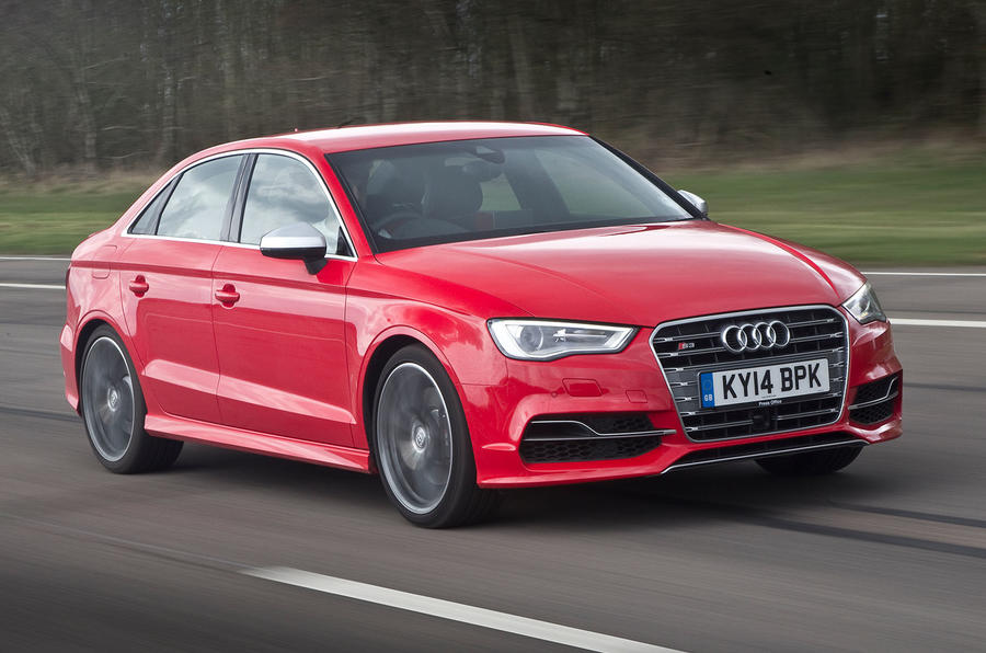 Audi A3: What Years to Avoid & Which to Buy? (2024 Guide)