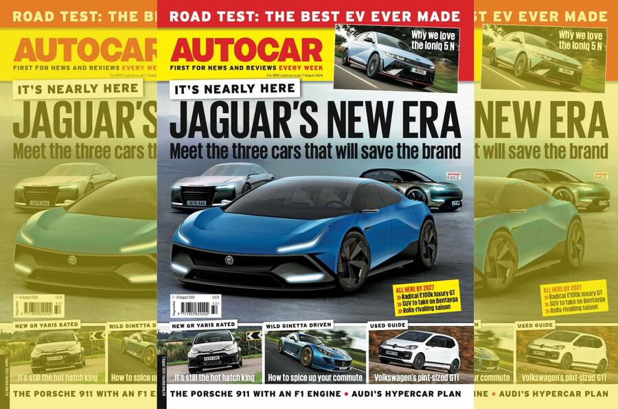 autocar cover 070824