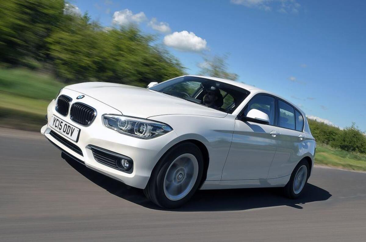 All BMW cars to join Internet of Things with Connected Drive Autocar