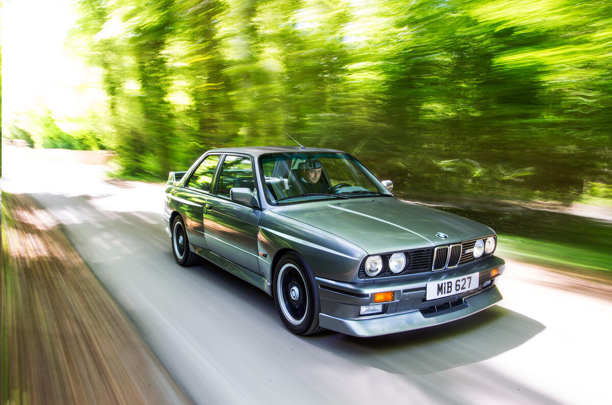 BMW: top 5 greatest cars | Autocar