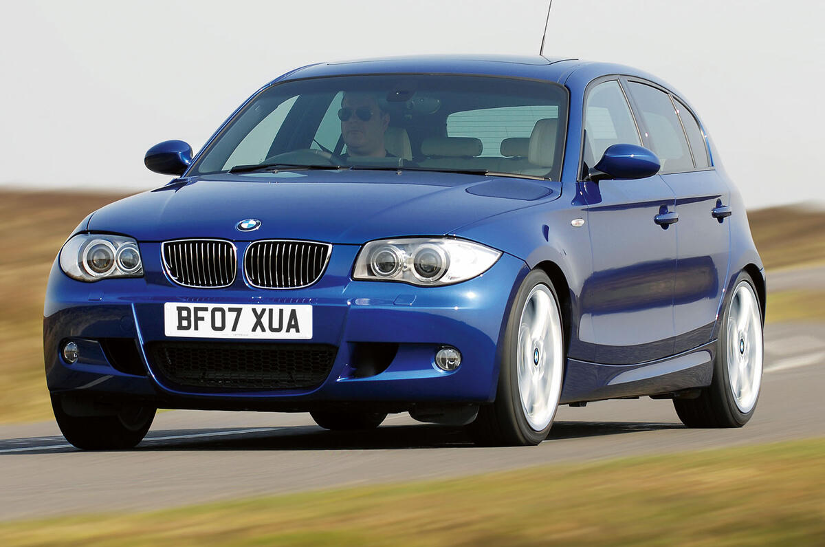 Bargain BMWs from 5000 used car buying guide Autocar